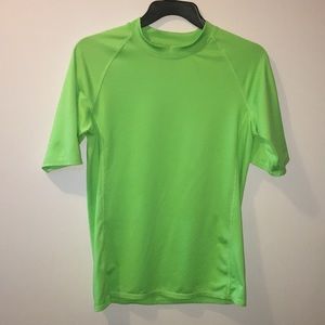 O’rageous boy’s rashguard